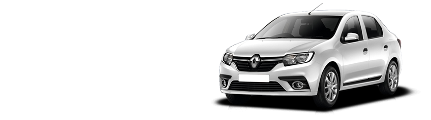 Ремонт Renault Symbol (Рено Символ)