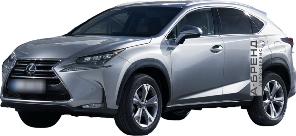 Лексус NX200t