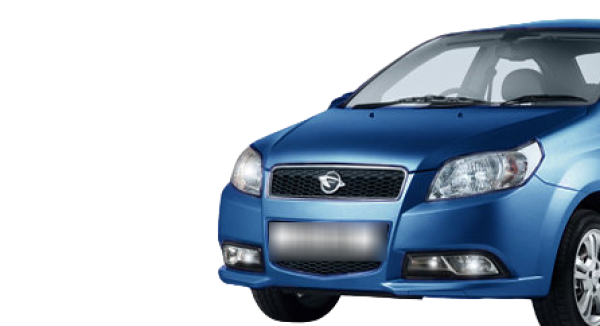 Равон Nexia R3